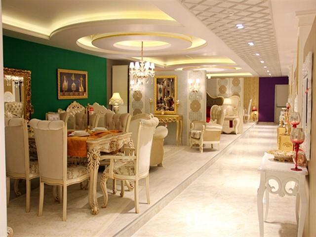 Anadolu mahallesi ikinci el eşya alanlar