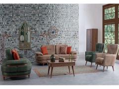 Baklalı ikinci el eşya alanlar