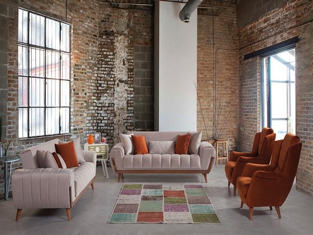 Haraççı ikinci el eşya alanlar