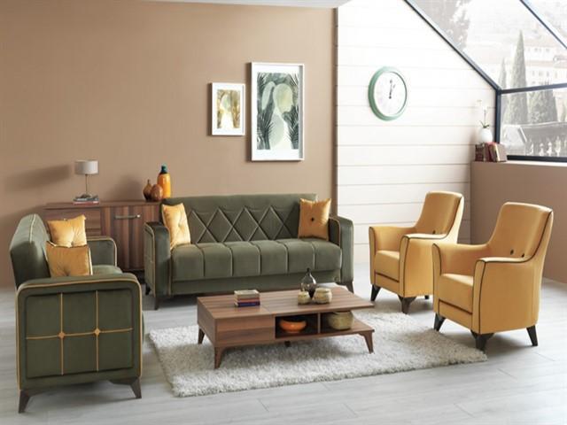 Adalar ikinci el eşya alanlar