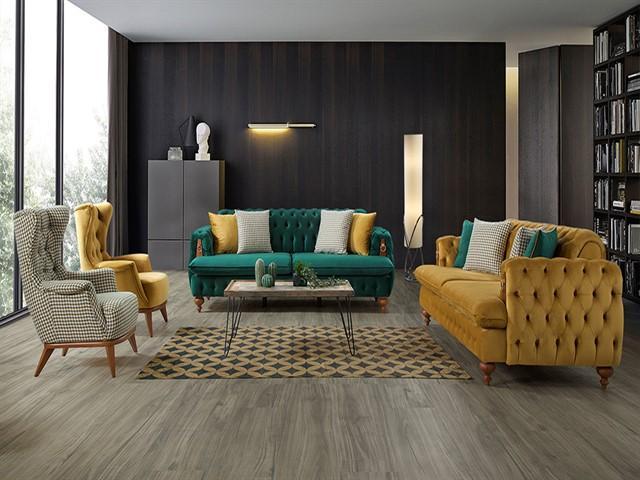 Kirazlı ikinci el eşya alanlar