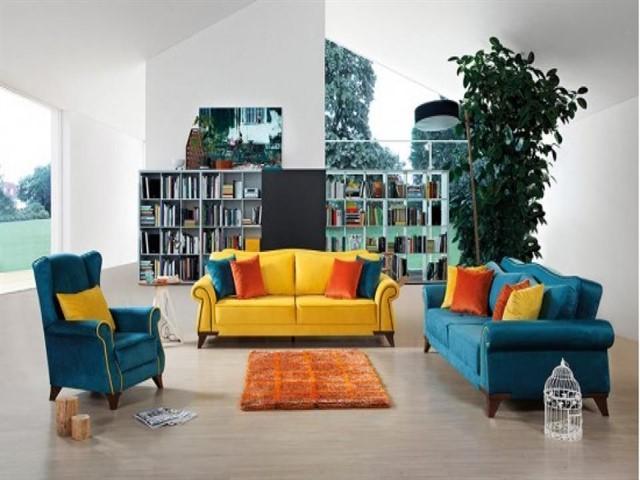 Yenigün ikinci el eşya alanlar