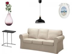 Kocasinan ikinci el eşya alanlar