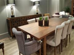 Çalışlar ikinci el eşya alanlar