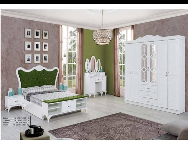 Akatlar ikinci el eşya alanlar