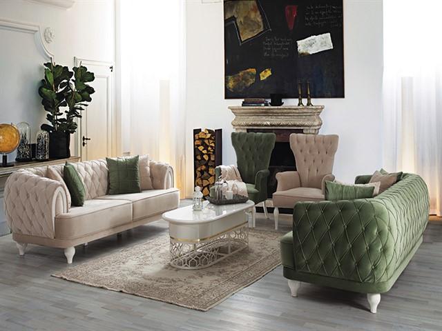 Konaklar ikinci el eşya alanlar