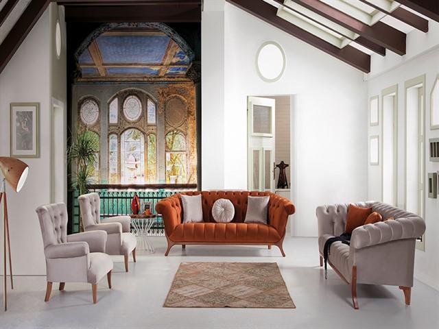 Levazım ikinci el eşya alanlar