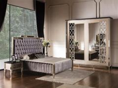 Akaretler ikinci el eşya alanlar