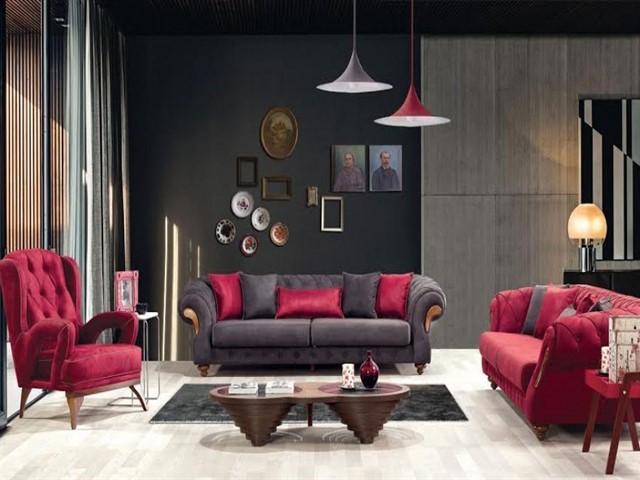 Dereseki ikinci el eşya alanlar