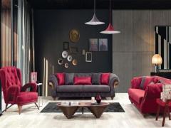 Dereseki ikinci el eşya alanlar