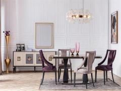 Dereseki ikinci el eşya alanlar