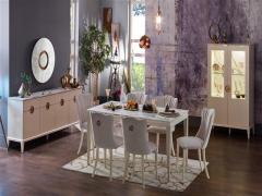 Öğümce ikinci el eşya alanlar