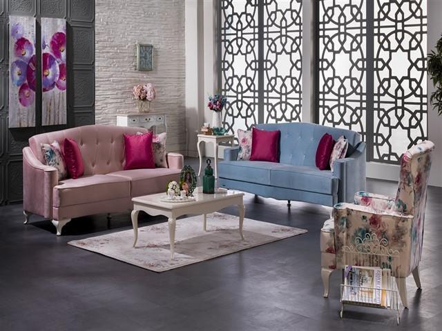 Yeni mahalle ikinci el eşya alanlar