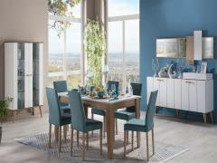 Yeni mahalle ikinci el eşya alanlar