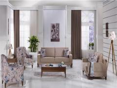 Emekyemez ikinci el eşya alanlar