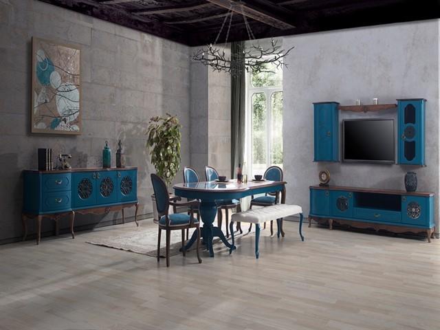 Firuzağa ikinci el eşya alanlar