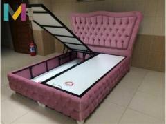 Müeyyedzade ikinci el eşya alanlar