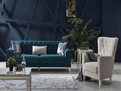 Sururi ikinci el eşya alanlar