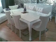 Yeni mahalle ikinci el eşya alanlar