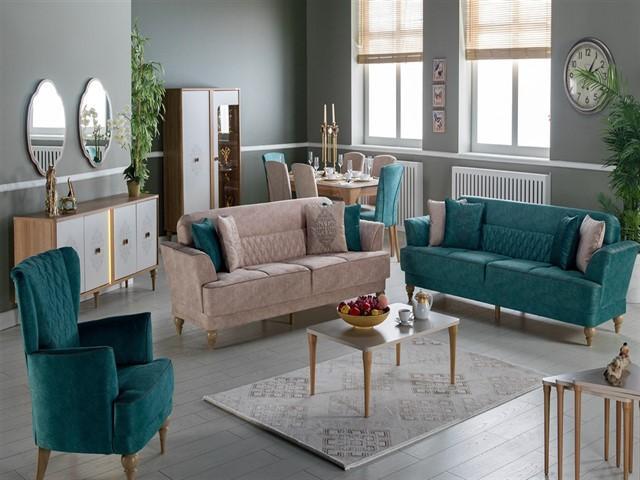 Kemer mahallesi ikinci el eşya alanlar