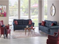 Nine Hatun ikinci el eşya alanlar