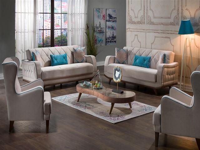 Atışalanı ikinci el eşya alanlar