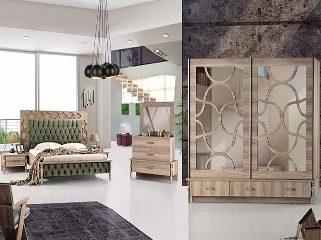 Kurudere ikinci el eşya alanlar