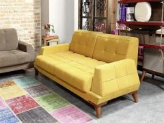 Kurudere ikinci el eşya alanlar