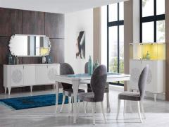 Kurudere ikinci el eşya alanlar