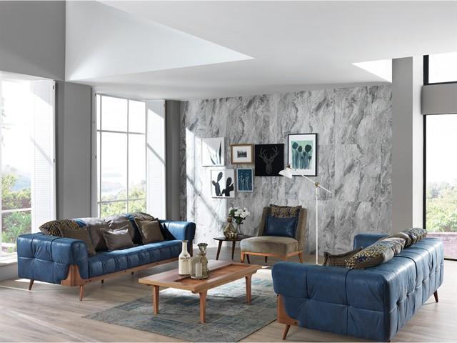 Saadetdere ikinci el eşya alanlar