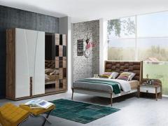 Saadetdere ikinci el eşya alanlar