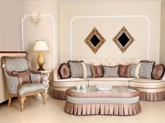 Saadetdere ikinci el eşya alanlar