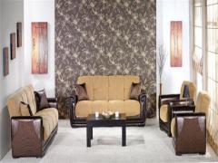 Odayeri ikinci el eşya alanlar