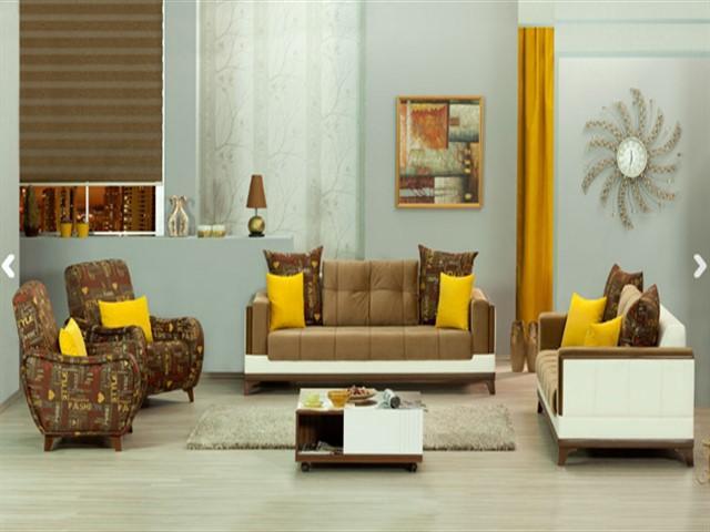 Pirinççi ikinci el eşya alanlar