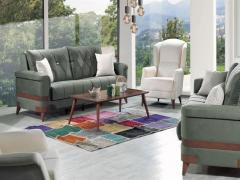 Atikali ikinci el eşya alanlar