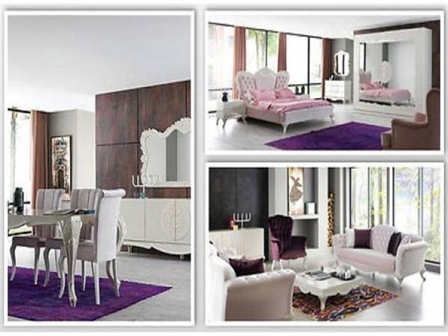 Mimar Hayrettin ikinci el eşya alanlar