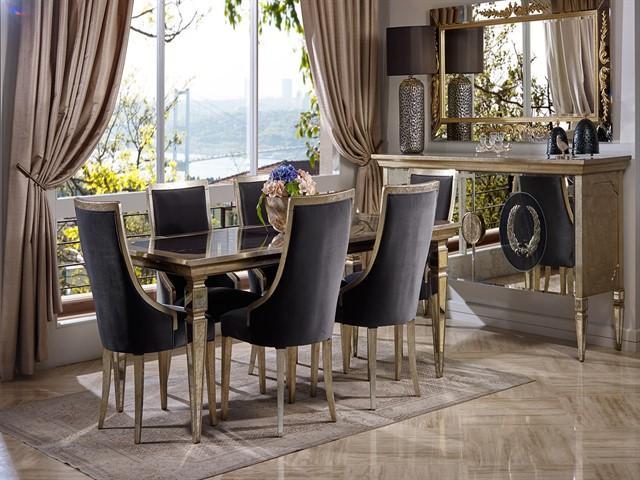 Mimar Kemalettin ikinci el eşya alanlar