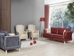 Molla Fenari ikinci el eşya alanlar