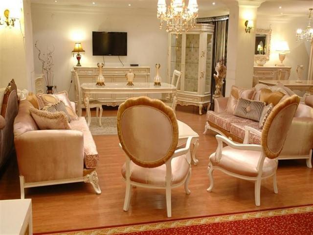 Molla Hüsrev ikinci el eşya alanlar