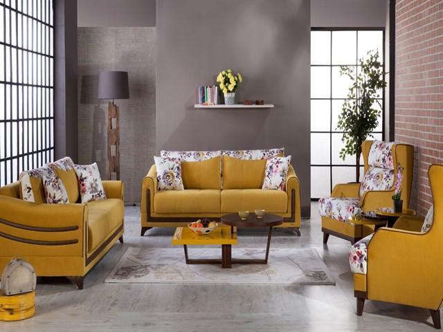 Yavuz Sinan ikinci el eşya alanlar