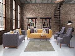 Ayakapı ikinci el eşya alanlar