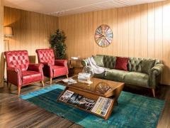 Kumkapı ikinci el eşya alanlar