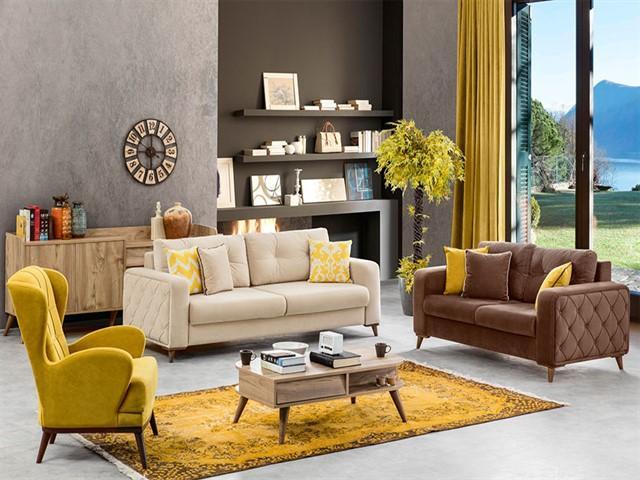 Küçük Langa ikinci el eşya alanlar