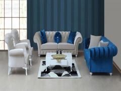 Küçük Langa ikinci el eşya alanlar