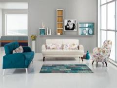 Küçük Langa ikinci el eşya alanlar