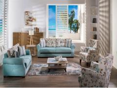 Küçük Langa ikinci el eşya alanlar