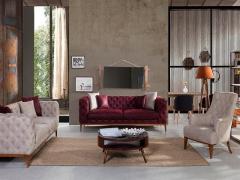 Sulukule ikinci el eşya alanlar