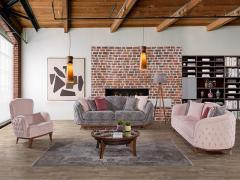 Sofular ikinci el eşya alanlar