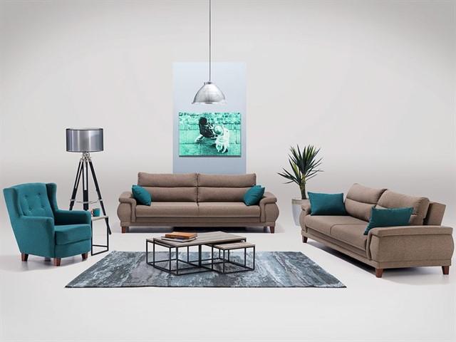 Yeni mahalle ikinci el eşya alanlar