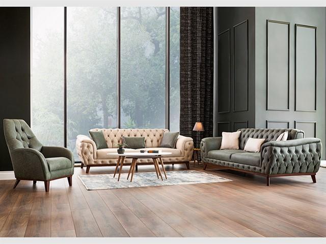 Yenidoğan ikinci el eşya alanlar